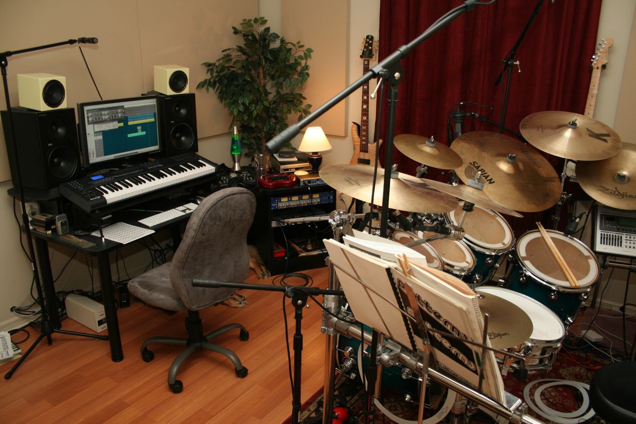 Studio1